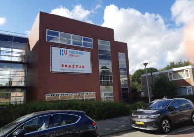 Hogeschool – Utrecht