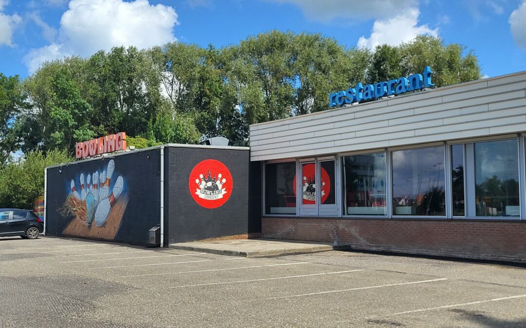 Bowling Alphen – Alphen aan den Rijn