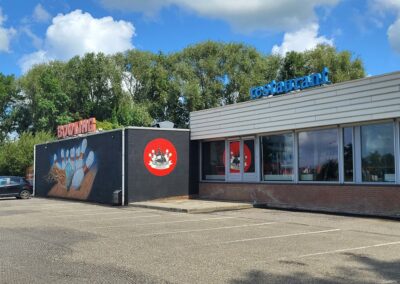 Bowling Alphen – Alphen aan den Rijn